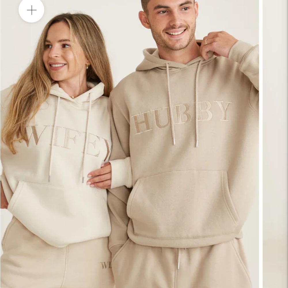 Six Stories SET - Wifey & Hubby